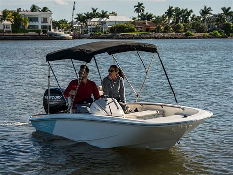 10 Truly Affordable Boats: Budget.